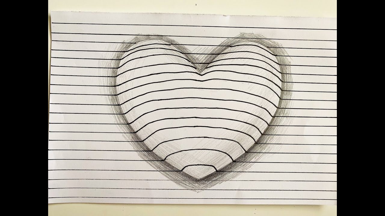 【儿童绘画】学习欧普艺术｜learn about OP ART| kids art