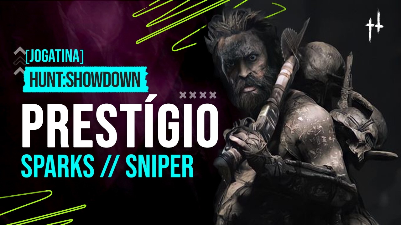 Hunt: Showdown em trio