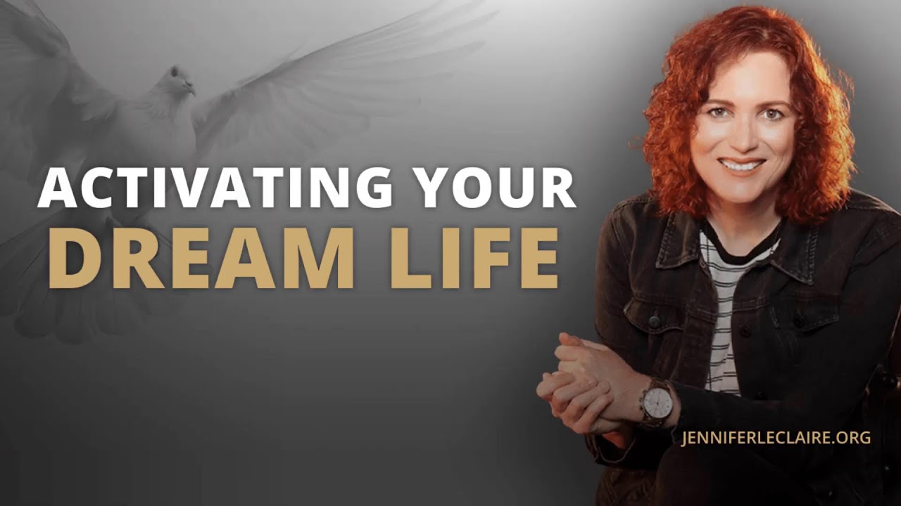 Start Dreaming Prophetic Dreams | Dream Activation Prayer