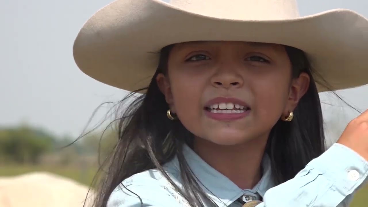 LA NEGRITA DEL SAZÓN