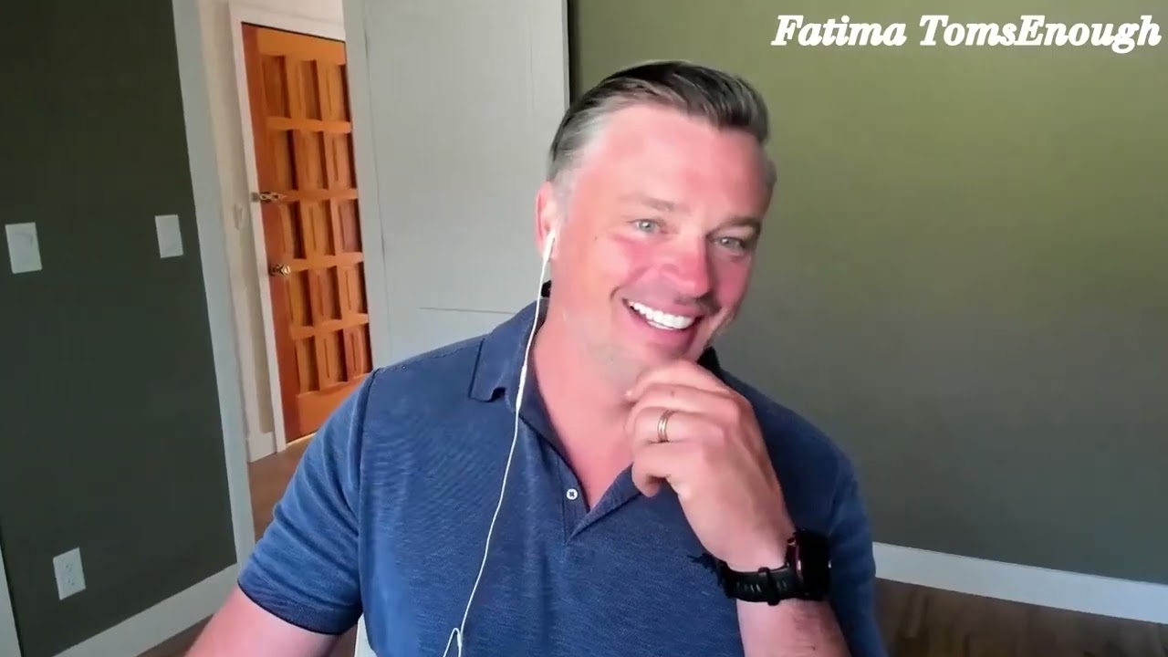 Happy New Year Tom Welling 2026!