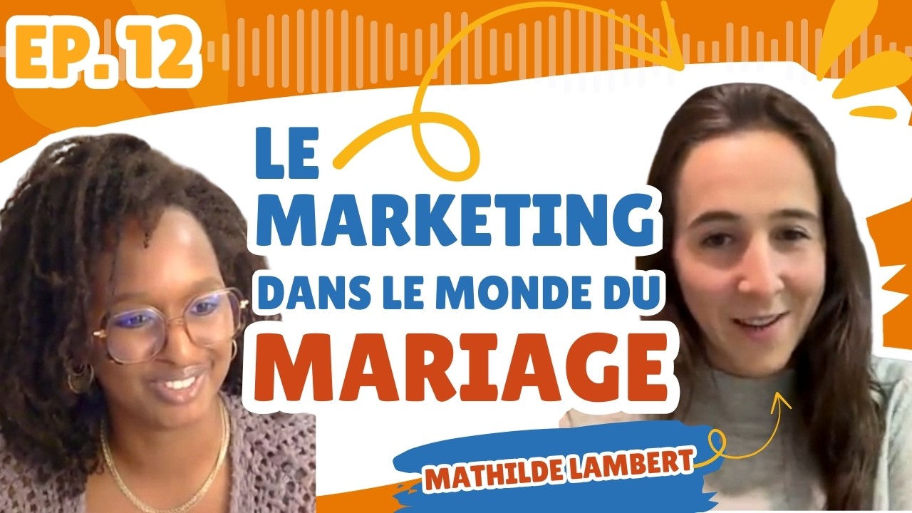 Disrupter le mariage : quand growth et IA disent 