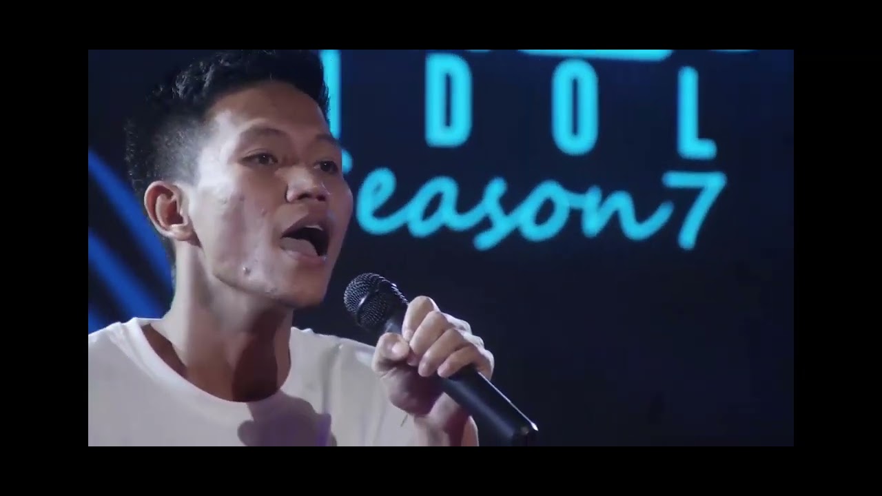 Top10 Result puan leh Judge te Comment. Zonet Mizo Idol Season7 Pc. Lalrinsanga