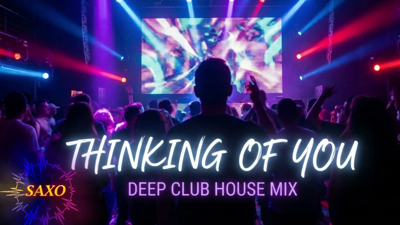 Thinking of You (Feel Alive)
