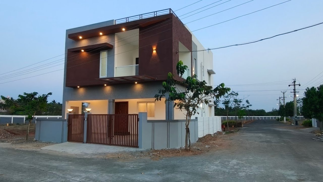 🔥🏡🔥𝗧𝗵𝗮𝗻𝗷𝗮𝘃𝘂𝗿 𝗡𝗼𝗿𝘁𝗵 𝗳𝗮𝗰𝗶𝗻𝗴 𝗱𝘂𝗽𝗹𝗲𝘅 𝗵𝗼𝘂𝘀𝗲 𝗳𝗼𝗿 𝘀𝗮𝗹𝗲🔥🏡🔥