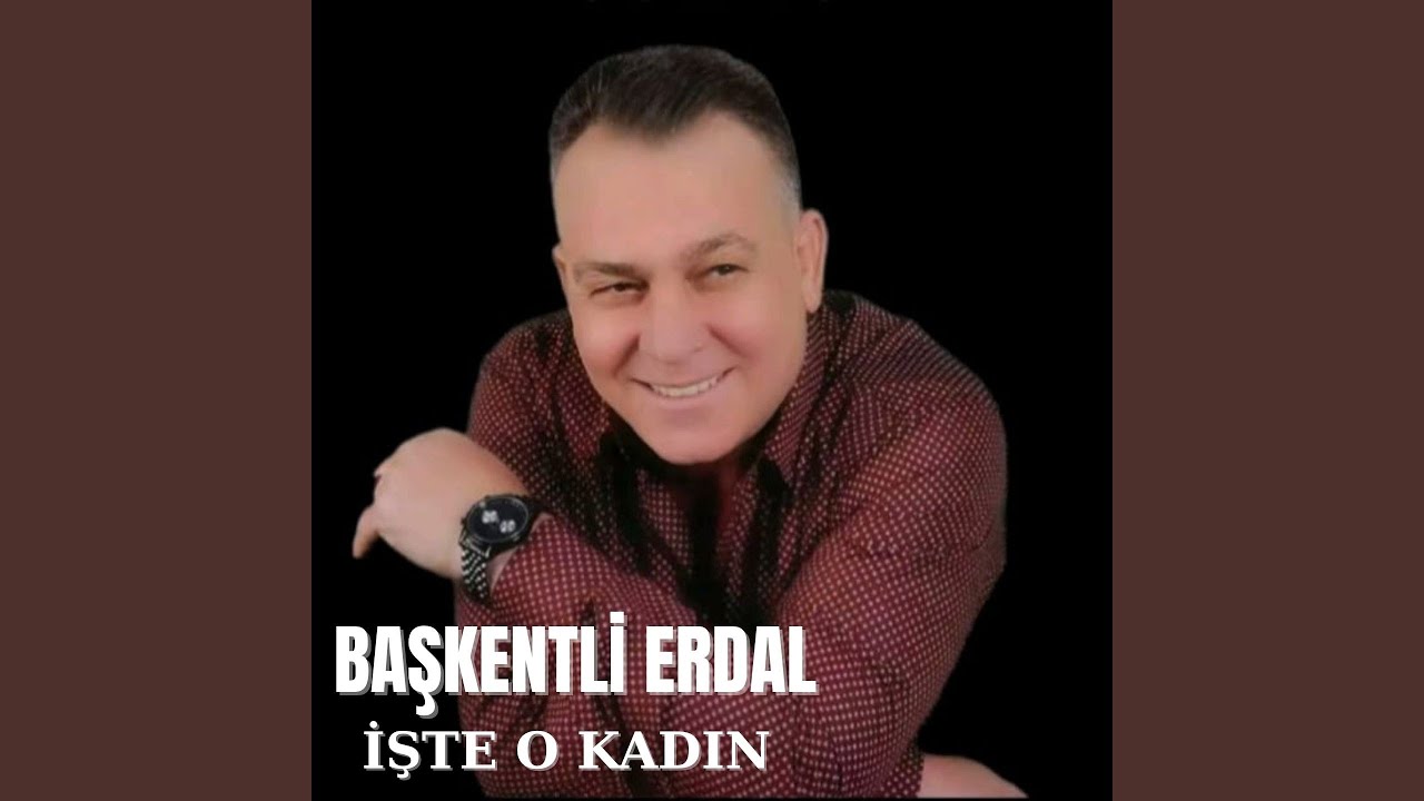 İşte O Kadın