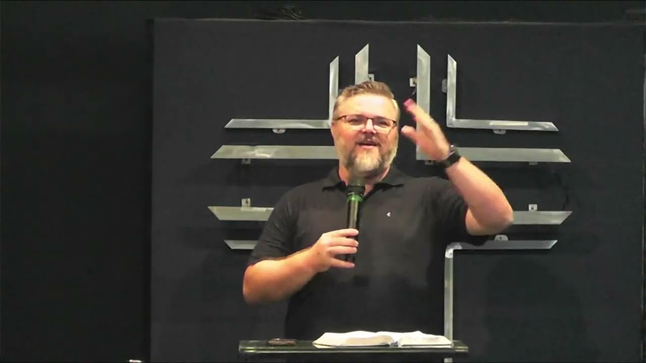 Culto online  |  Fonte Church Sumaré