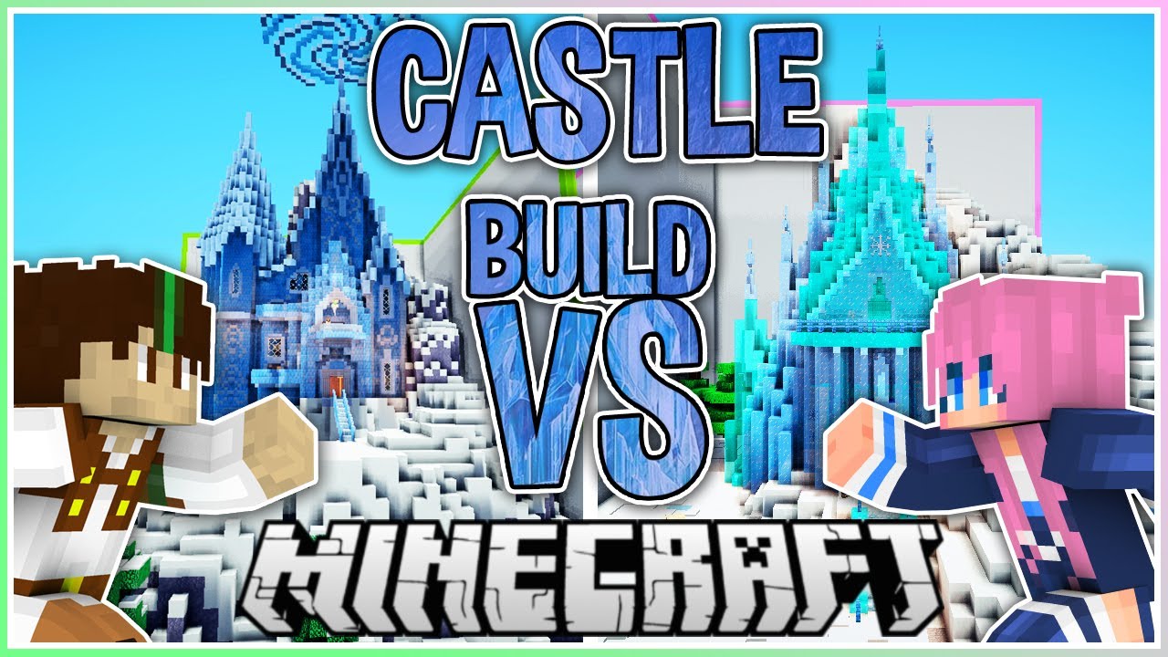 Castle! | Build VS with 