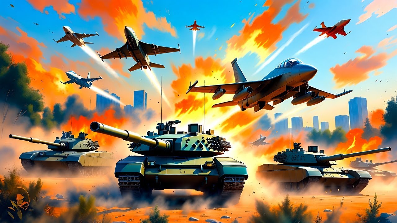 War Thunder Romania - Am luat tancul de la Event de BR. 11 #warthunder #gaijin #romania