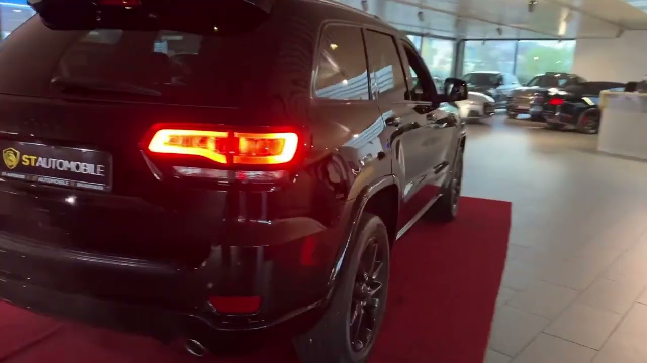 JEEP | ST-Automobile