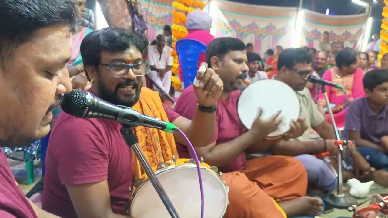 💐💐💐திருச்செந்தூரில் கடலோரத்தில் செந்தில்நாதன் அரசாங்கம் 🙏🙏 🙏சுவாமியே சரணம் ஐயப்பா 