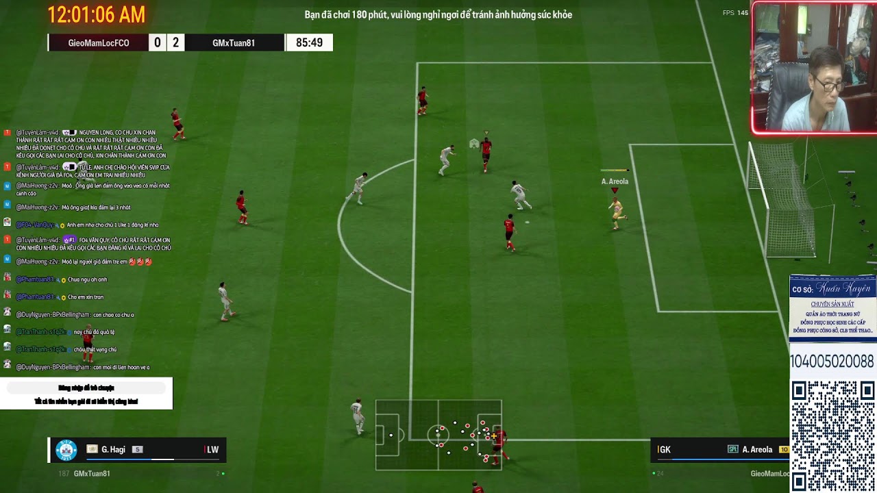[Live] Người Già Đá FO4 | Đá Leo rank Xếp Hạng - Giao Lưu -VUI VẺ AE NHÉ !!!