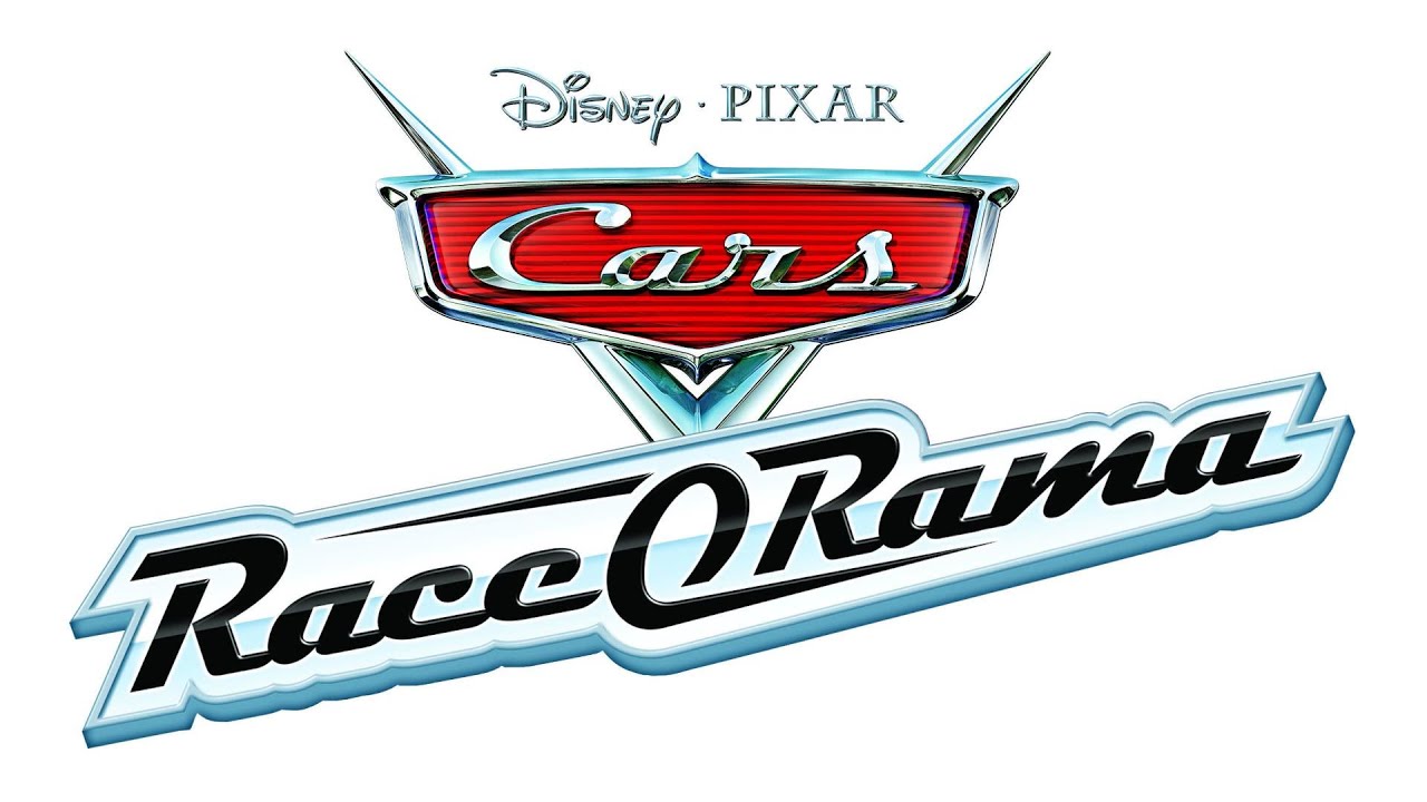Main Theme - Cars Race-O-Rama