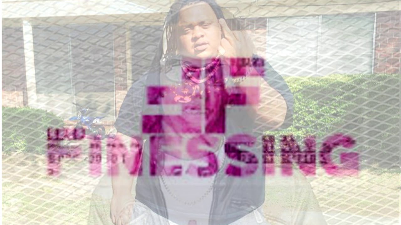 Visa-Finessing ft Big Moon & WillieB