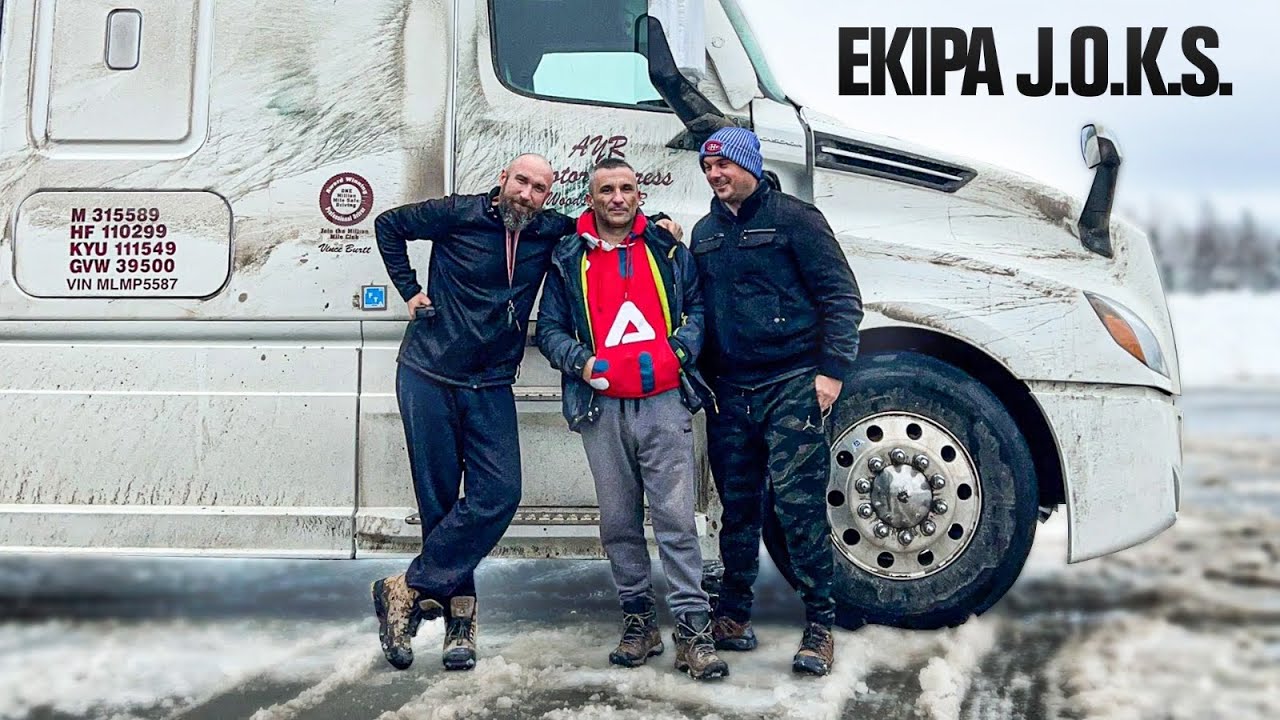 Teška priča matori