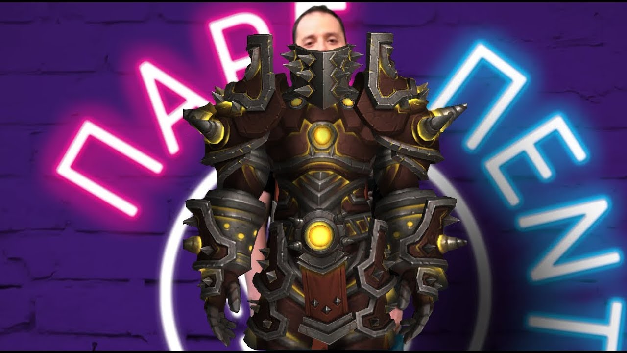 World of Warcraft Races in a Nutshell ( Tsouvelas Edition )