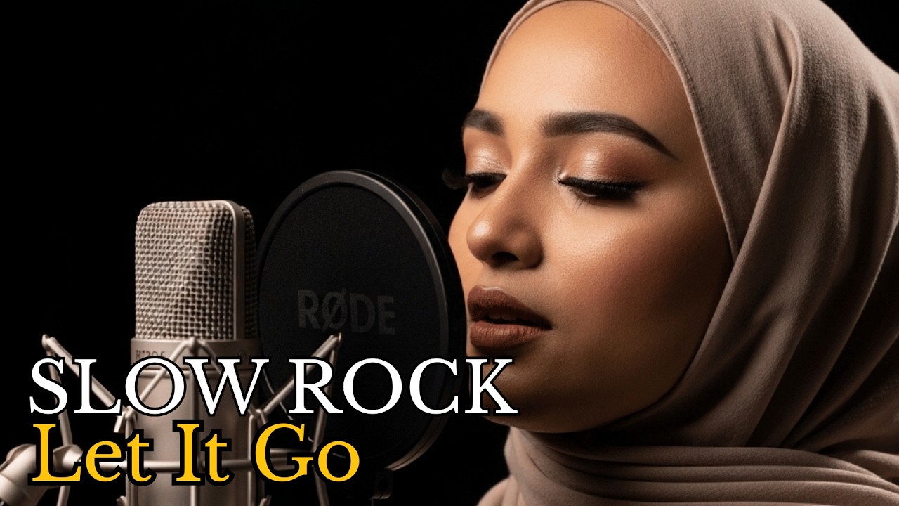 Slow Rock After Goodbye 💔 | Emotional Soft Rock Songs for Letting Go