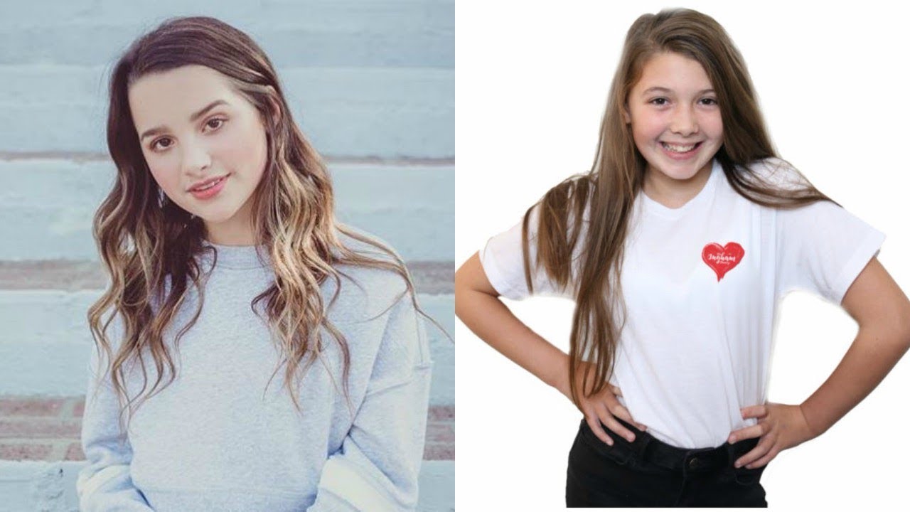 Annie Leblanc vs. Isabelle Ingham (musical.lys)