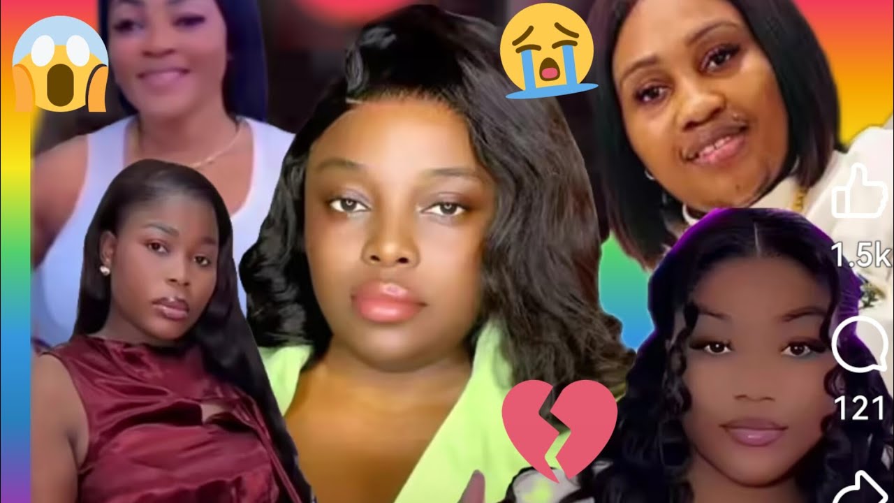 ⛔AFFAIRE INJECTION😱NENEYA A EXPLIQUE MARIA NTUMBA YAKA KOYOKA NINA ZUA KITI FANDA🤷🙆