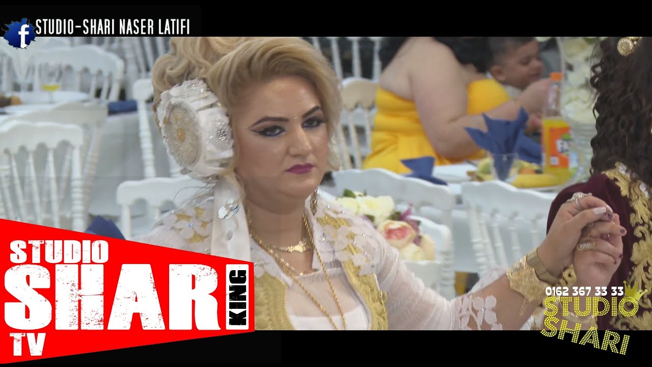 01 Synetia Medin Kerim Kabil | te Familje Krasniqi | Sadri Gjakova - Vll.Krasnici