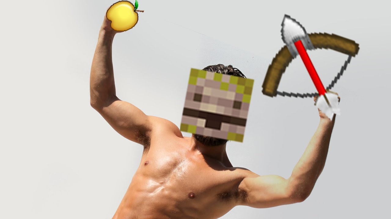 THE NAKED CHALLENGE - UHC Highlight (No Horses)