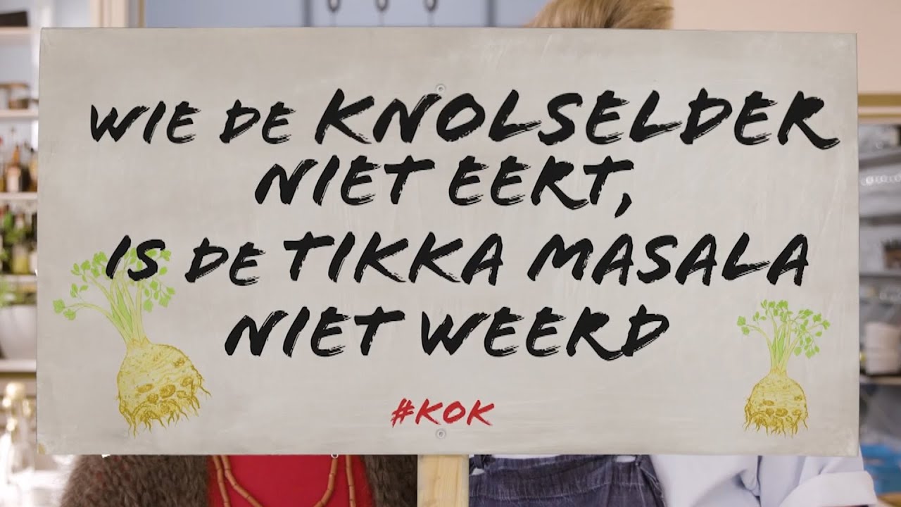 #dekok : 'Lekker lokaal!' | de klimaatraad 1