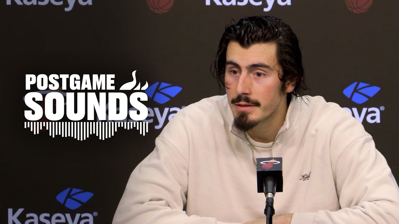 “We Have To Find A Way To Make It Work.” - Spo | Postgame Interviews | January 31, 2026