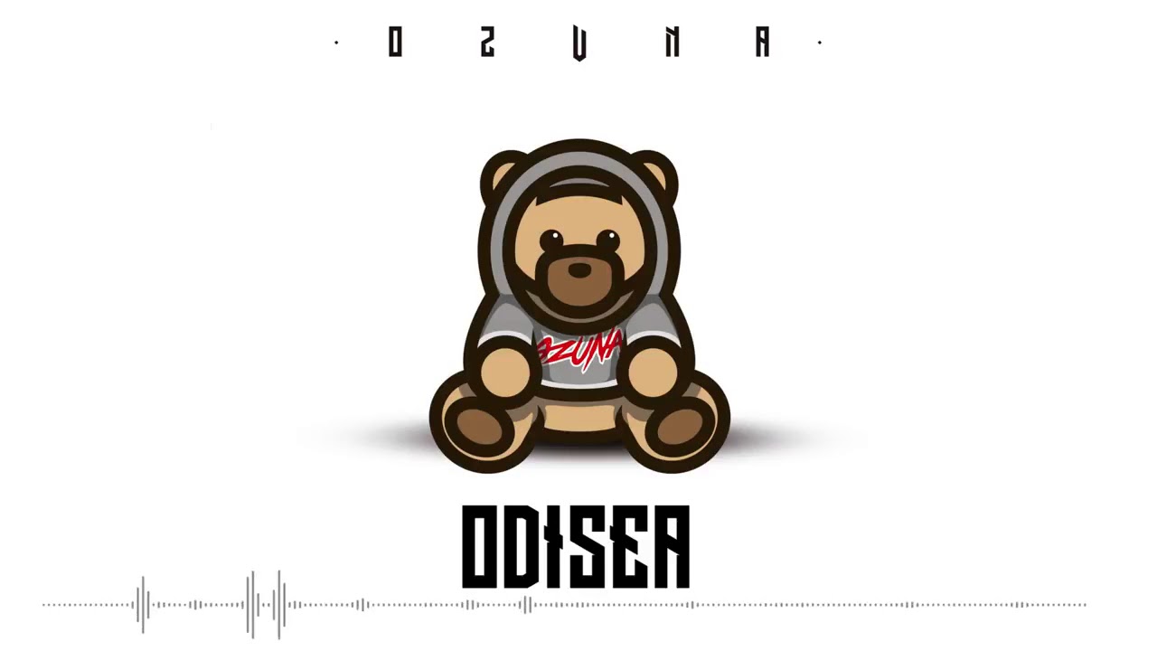 Carita De Angel   Ozuna  Audio Oficial   Odisea