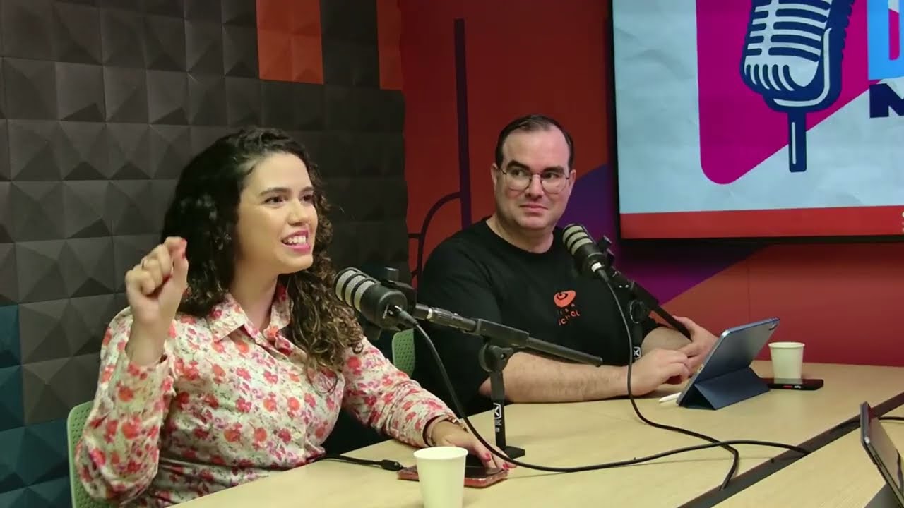 DeuMatch T1E1 | Carreiras que ninguém te contou