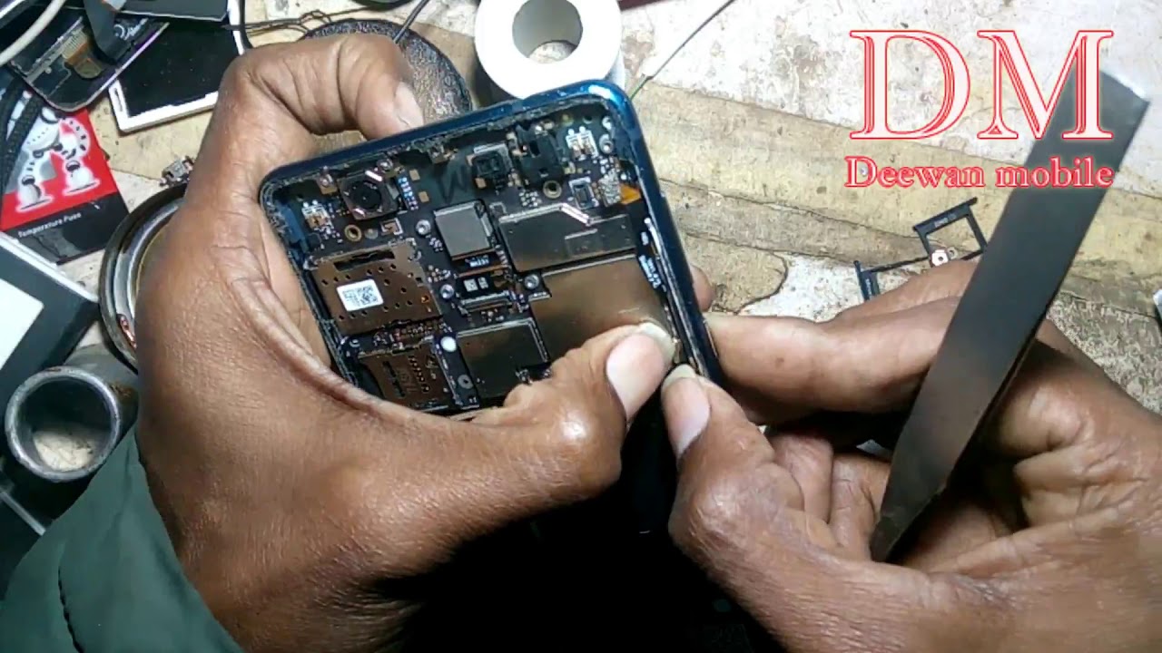 nokia 5 charjing solution in hindi