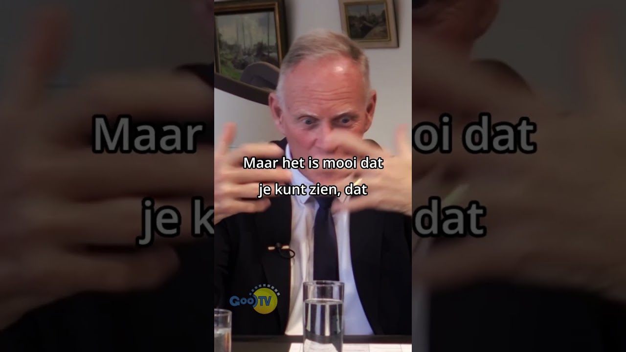 Terugblik 2025 | Shorts | 03-12-2025
