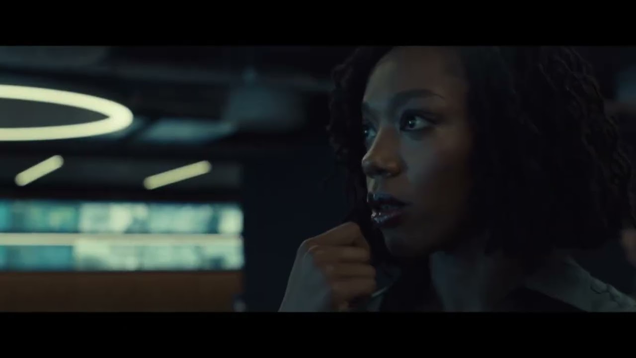 Missione Shelter I Trailer Ufficiale HD