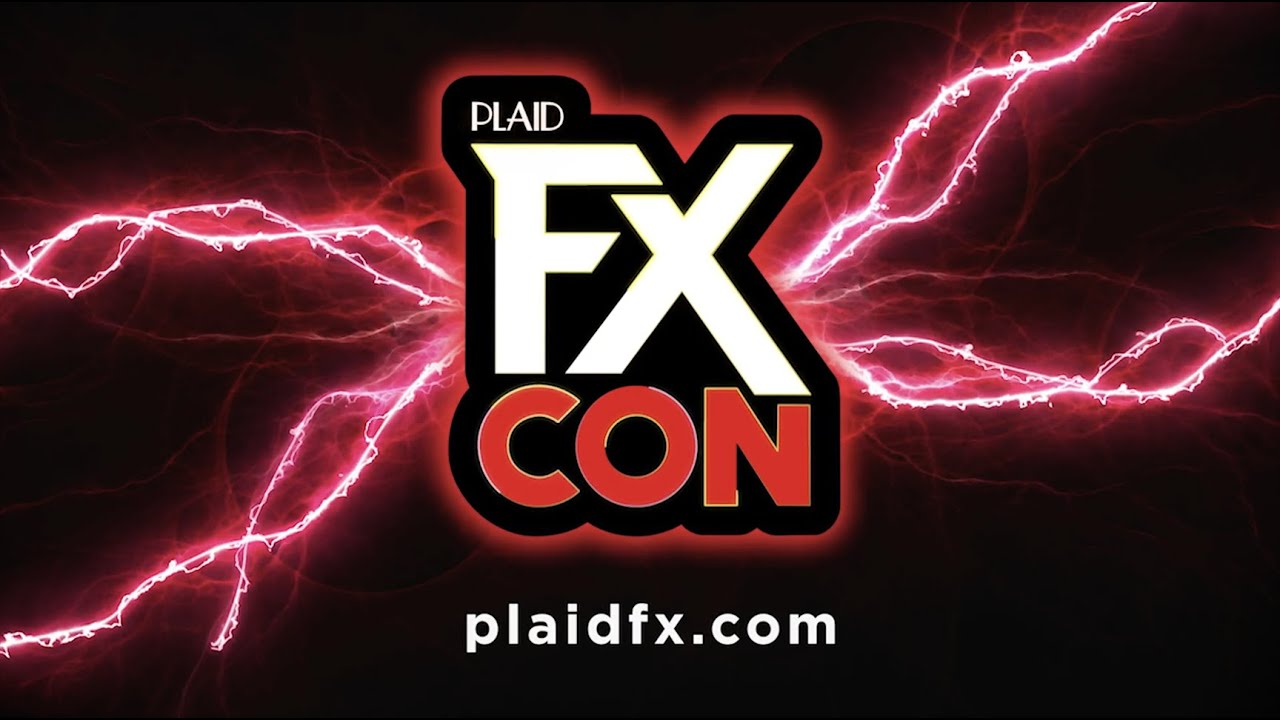 FX Con Cosplay Prop Contest Montage
