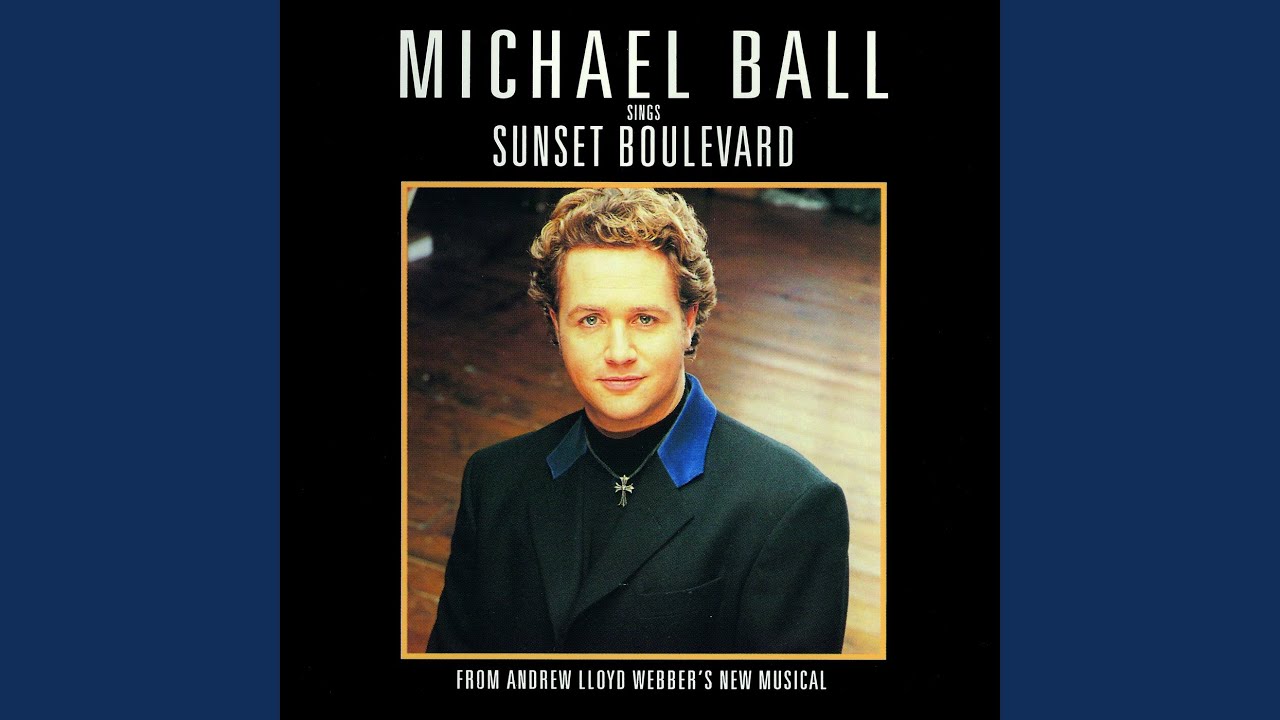 Sunset Boulevard (Symphonic Suite)