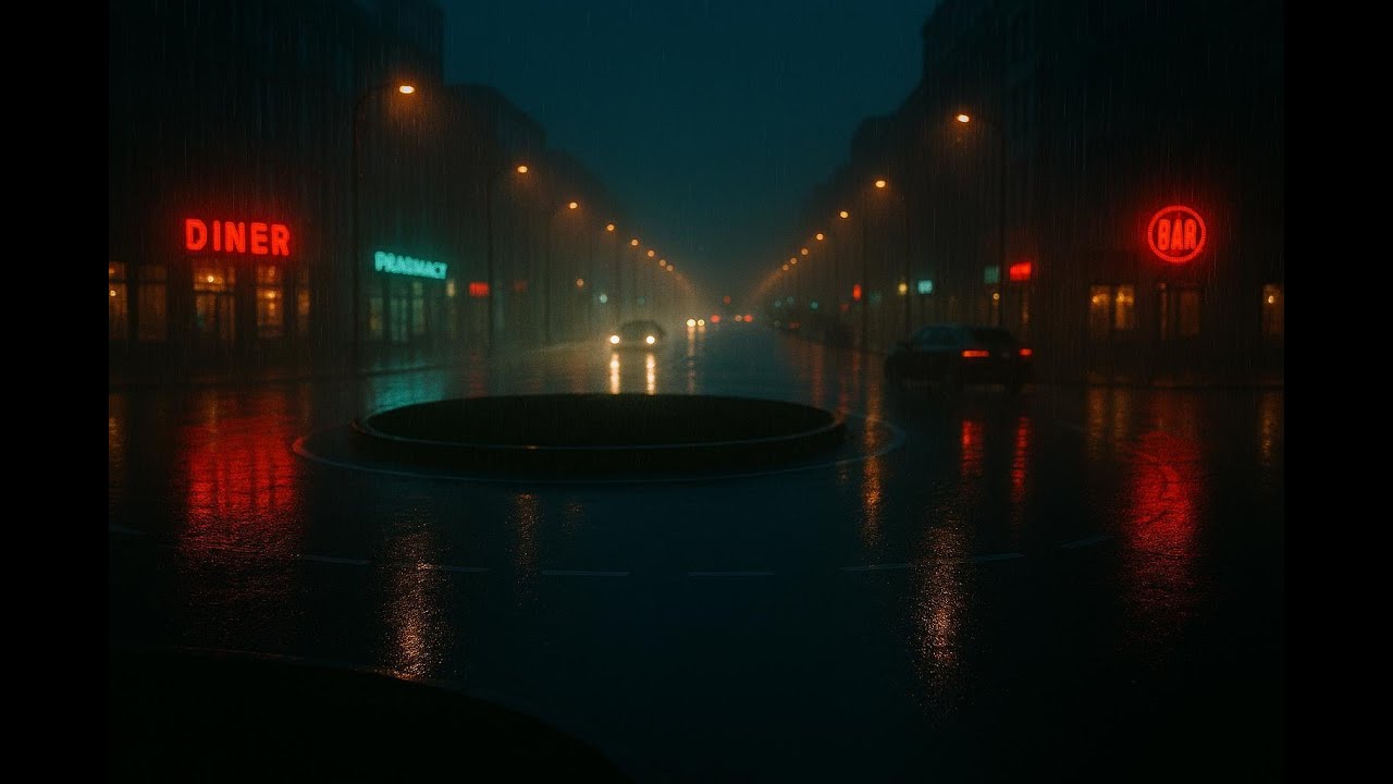 long way home