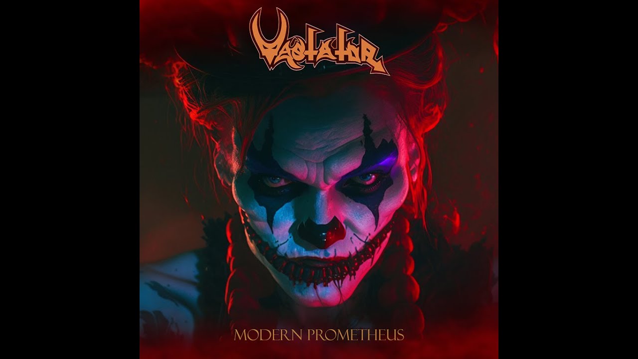 Vastator   Modern Prometheus  (video clip 2023)