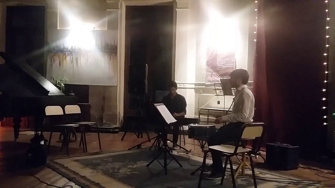 A la manière de Nro 1 (Jacques Delecluse)