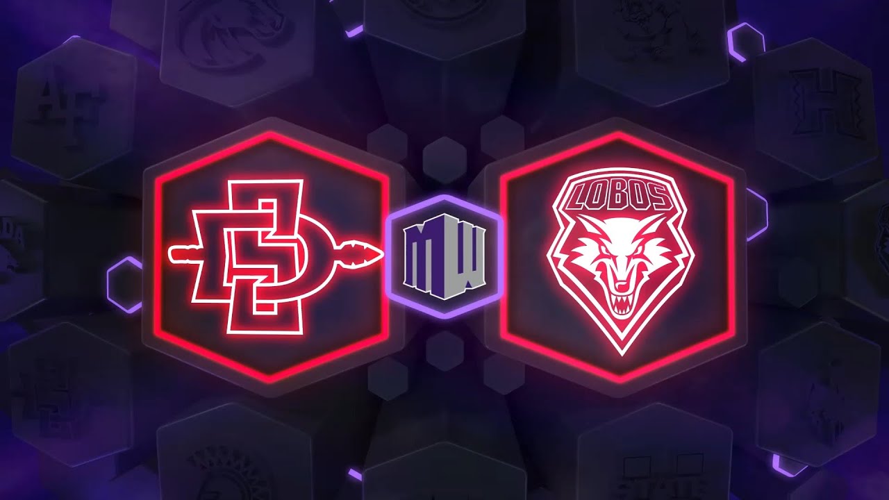 Highlights from New Mexico's 23-17 double overtime win over San Diego State