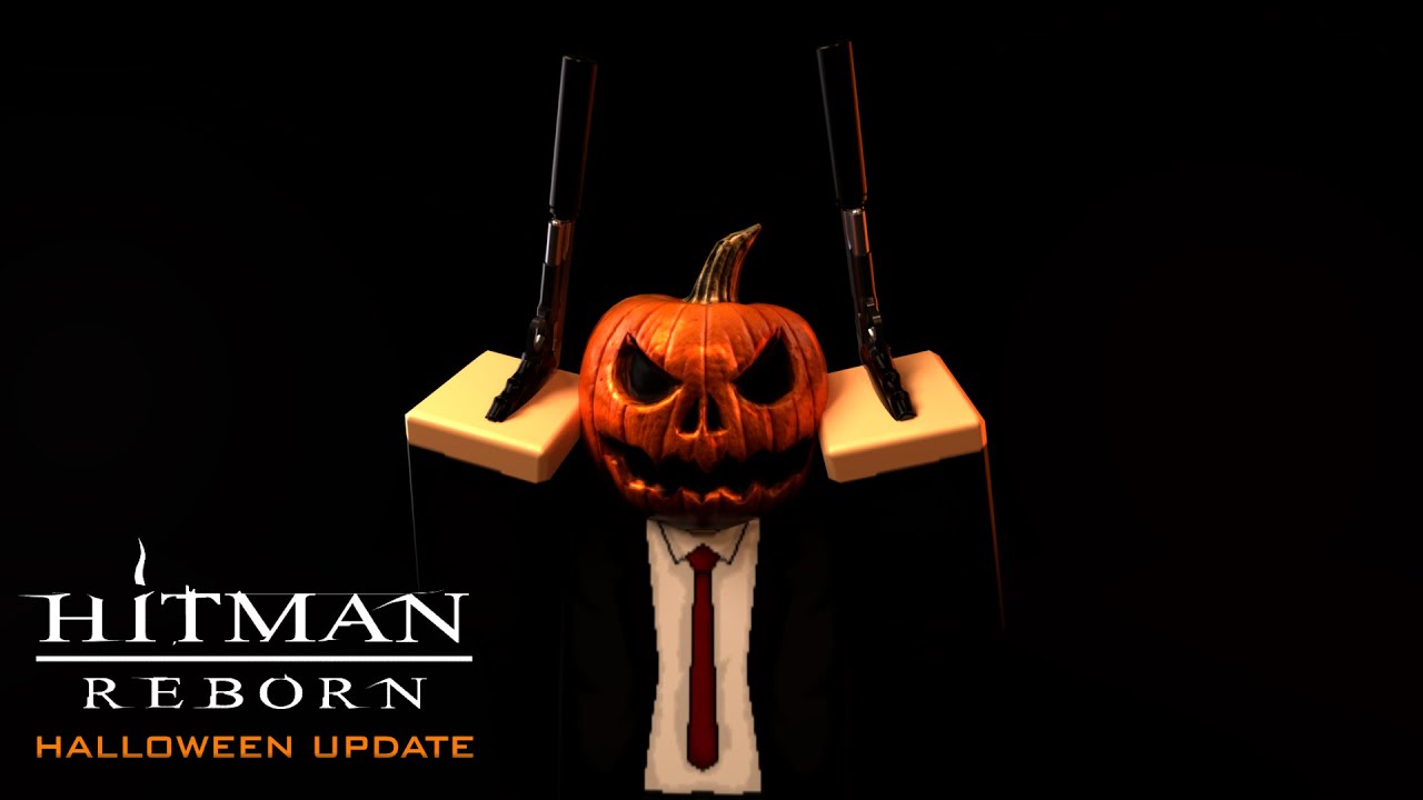 Roblox Hitman Reborn Meat King's Party Walkthrough (Bonus 3) | Zombie2358