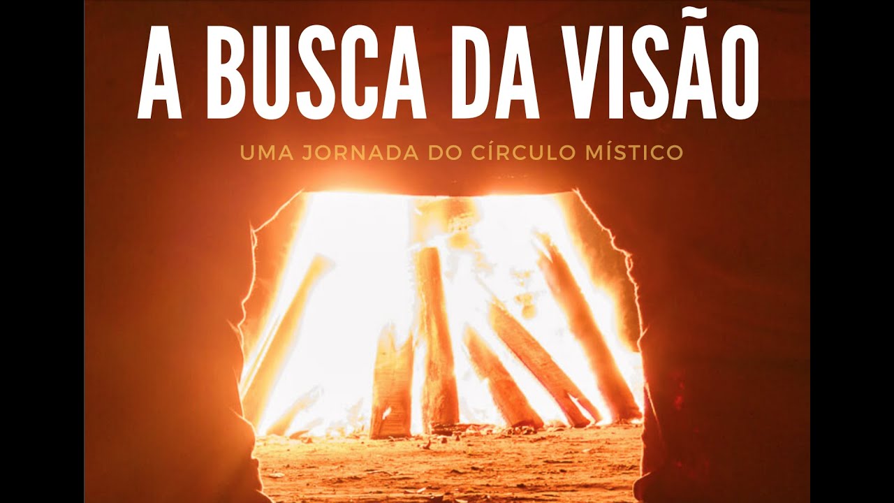 A Busca da Visão - Xamanismo - Documentário Rituais Sagrados