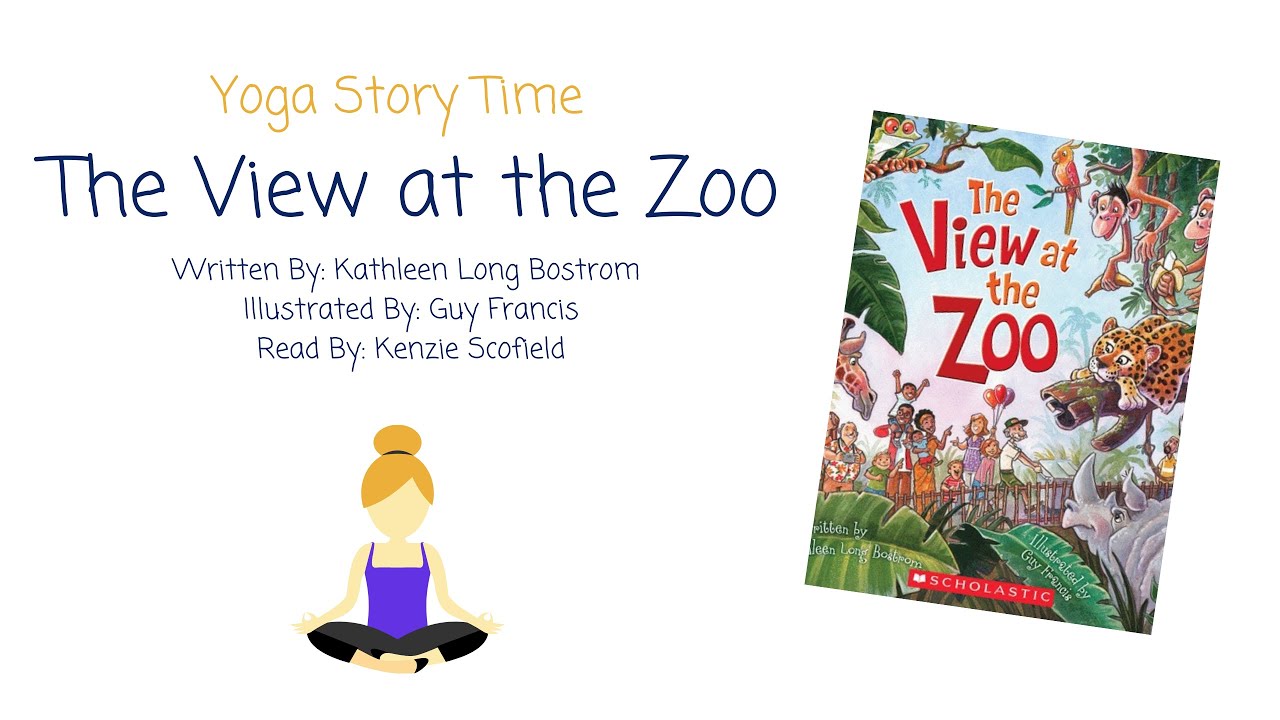The View at the Zoo