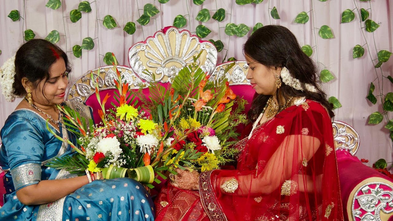 Rumpa Ghorai is live শুভ রাত্রি 🌹🌹🌹