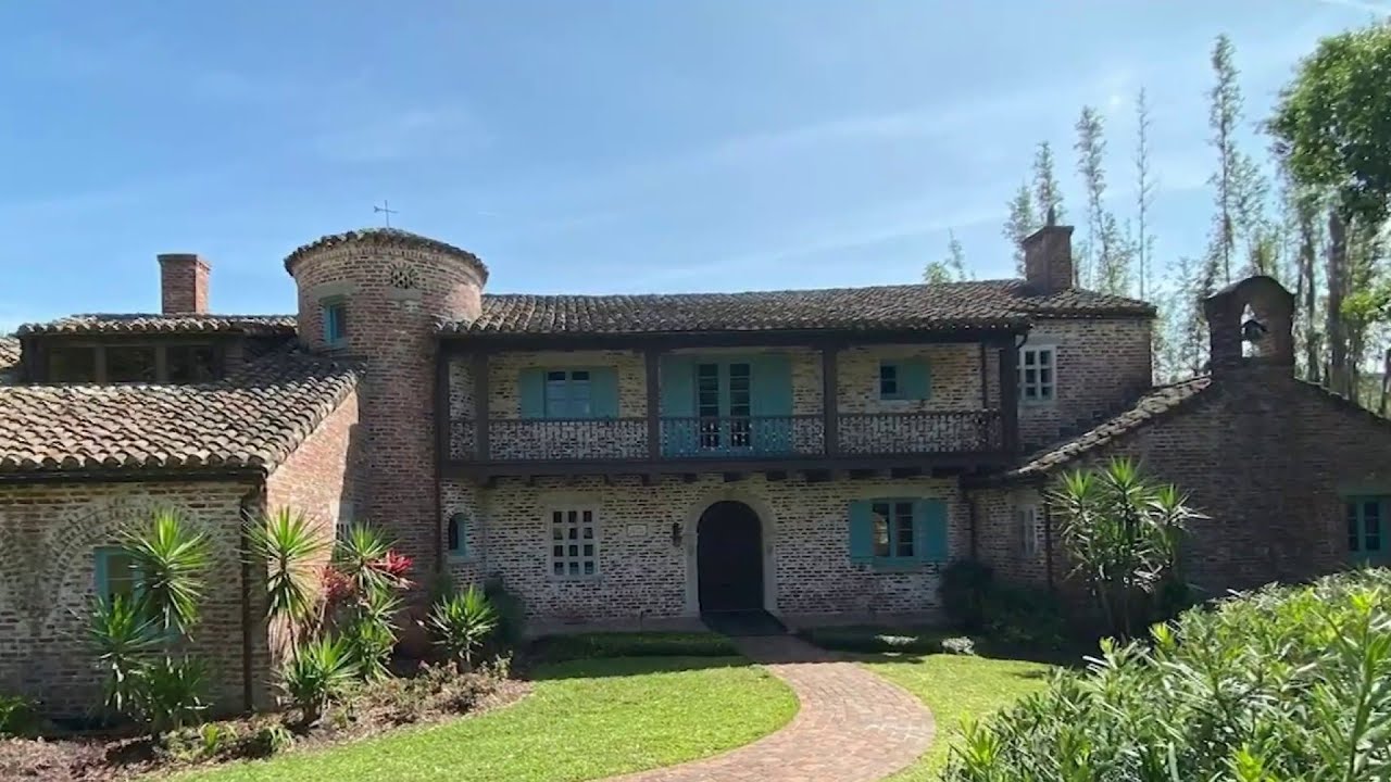 Exploring Casa Feliz in Winter Park