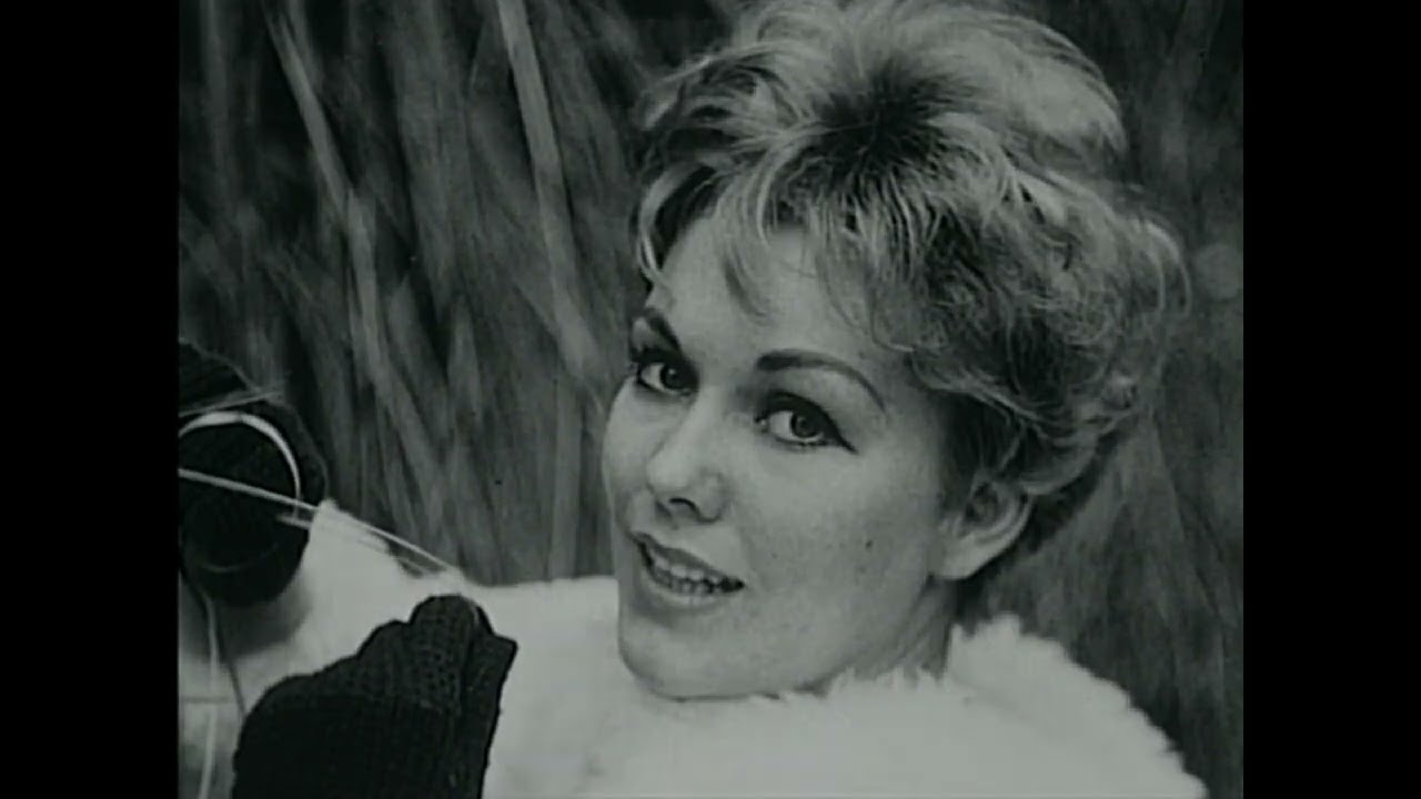 Vertigo 1958 Extras