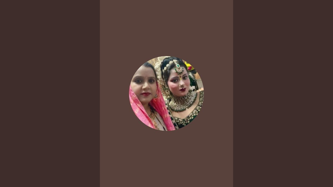 AnuRidhi bhakti vlogs is live