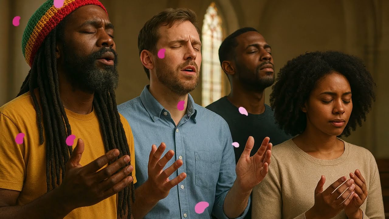 Holy of Holies Worship Song 2025 | Deeper Worship Encounter & Praise Music