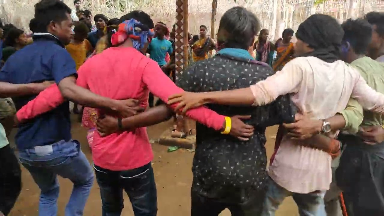 new Sadi dance video Robna#full mahol