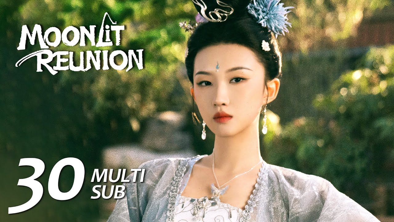 MULTI SUB【Moonlit Reunion 子夜归】EP30 | Mei Zhuyu and Wu Zhen's relationship breaks down
