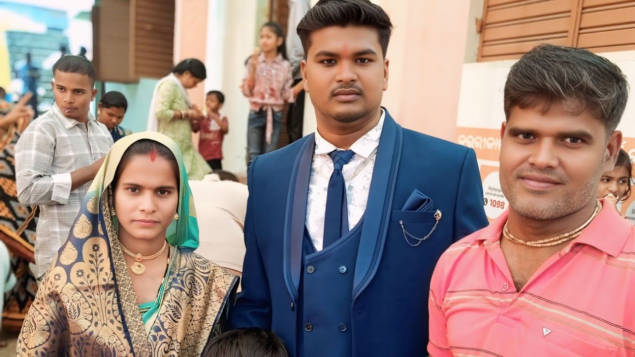   ଆମର ବଡ଼ ଭଣଜାରନିବ୍ରନ୍ଧ odia vlog 🤣🙏 @jayantigyan #odiavlog #velgivlog #vlogger #youtobuvideo#travel