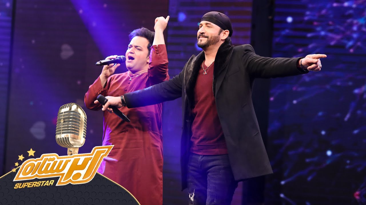 بابک محمدی و خلیل یوسفی - عزیز بشین به کنارم | Babak Mohammadi and Khalil Yousefi - Beshin Be Kenarm